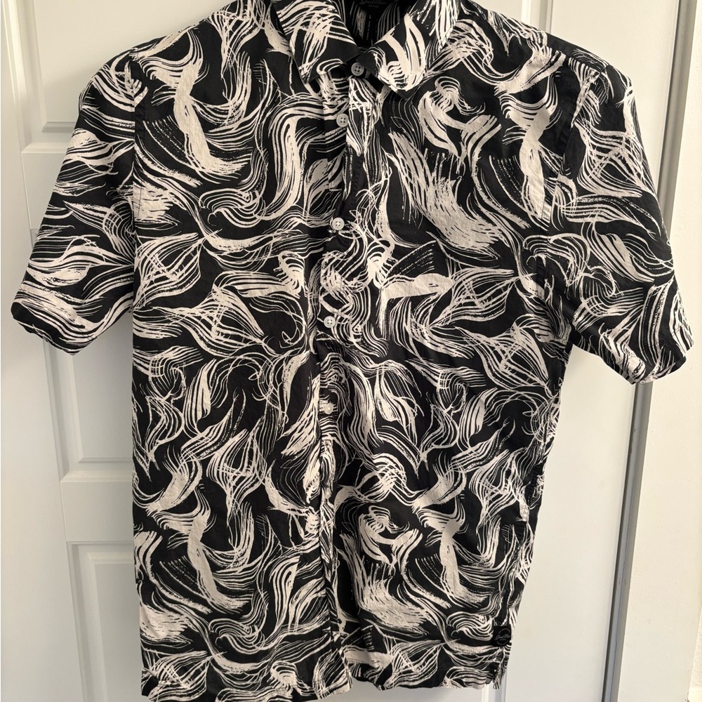 Good Man Brand Slim Shirt